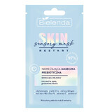 Masque prébiotique hydratant de Bielenda, 8 g