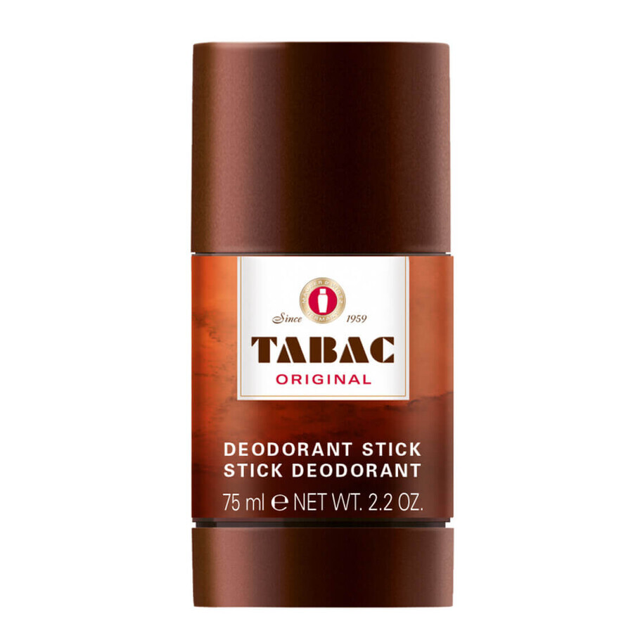 Comprar Desodorante en barra Tabac Original, 75 ml Desodorante en barra Tabac Original, 75 ml