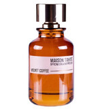 Agua de perfume Maison Tahite Velvet Coffee, 100 ml