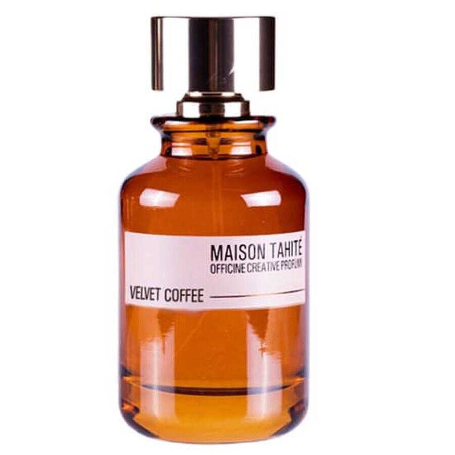 Cumpără Apă de parfum Maison Tahite Velvet Coffee, 100 ml Apă de parfum Maison Tahite Velvet Coffee, 100 ml