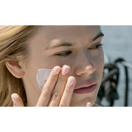 Gezichtscrème met aloë vera-extract, 50 ml, Ziaja