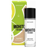 Jean Marc Mohito Eau de Toilette, 50 ml