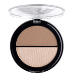 Topface Instyle Contour amp; Highlighter Gezicht Contouring Palette 001, 10 g