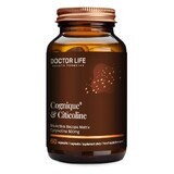 Doctor Life Cognique amp; Citicoline Citicoline 500mg, 60 capsules