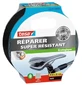 Tesa super strong repair tape black 10 m x 38 mm, 1 piece