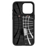 Spigen Slim Armor CS case for iPhone 15 Pro Max - pink