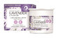 Flos Lek, Lavender Lavender nourishing day and night cream, refill, 50 ml