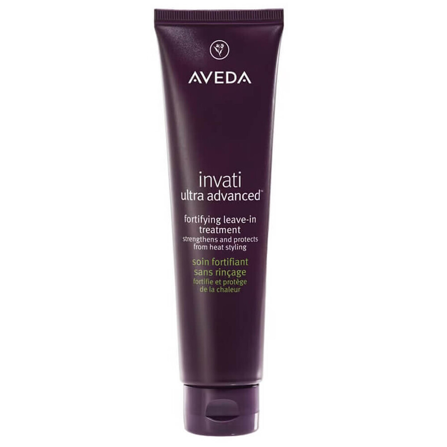 Aveda Invati Ultra Advanced Fortifying Leave-In Treatment Stärkende Leave-In-Spülung, 100 ml