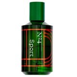 Thomas Kosmala Nr.4 Sport Eau de Parfum, 100 ml