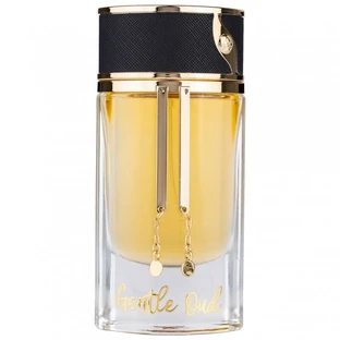 Maison Asrar Zacht Oud Eau de Parfum, 80 ml