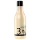 Stapiz Basic Salon Oxidant Emulsion Oxidiertes Wasser in Creme 3%, 1000ml
