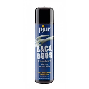 Pjur Analsex-Gleitmittel auf Wasserbasis, 100ml