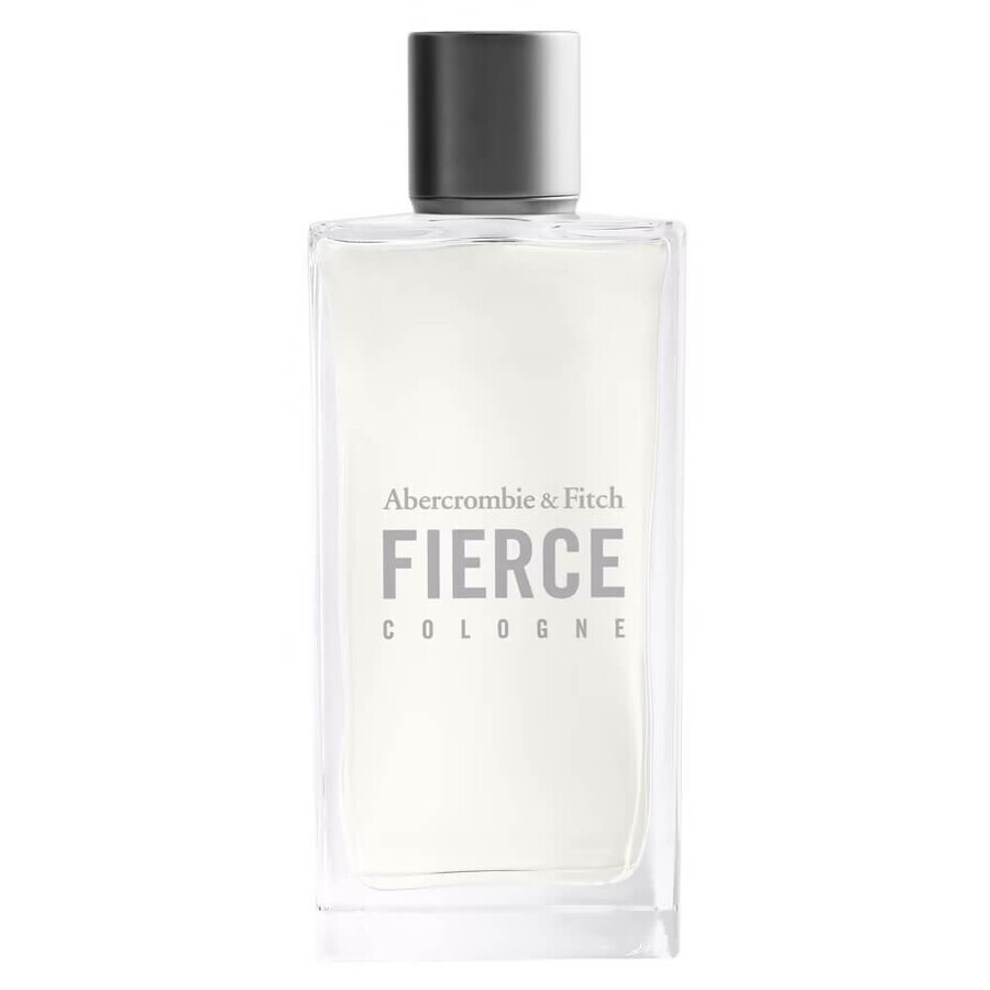 Abercrombie amp;Fitch Fierce Colonia Agua de Colonia en Spray, 200 ml
