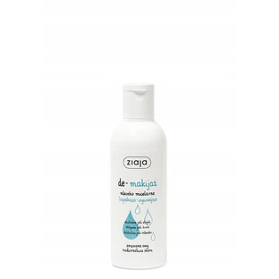 Ziaja Demakija, Leche micelar calmante y suavizante, 200 ml