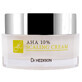 Dr.Hedison AHA 10% Scaling Cream Exfoliating face cream with AHA acids, 100 ml