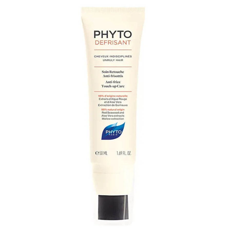 Comprar Bálsamo capilar alisante Phyto Defrisant, 50 ml Bálsamo capilar alisante Phyto Defrisant, 50 ml