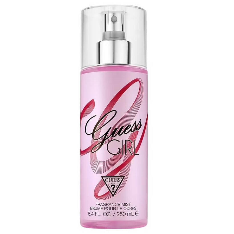 Cumpără Ceață de corp Guess Girl, 250 ml Ceață de corp Guess Girl, 250 ml