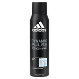 Deodorant Adidas Dynamic Pulse, 150ml