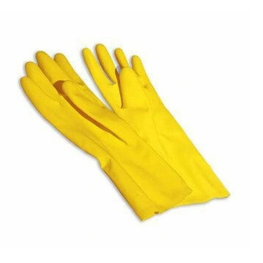Shop Gosia, Haushaltshandschuhe, Größe S, 1 Paar Gosia, Haushaltshandschuhe, Größe S, 1 Paar