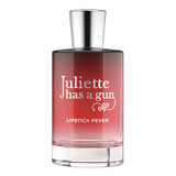 Juliette heeft een pistool lippenstift koorts Eau de Parfum, 100 ml
