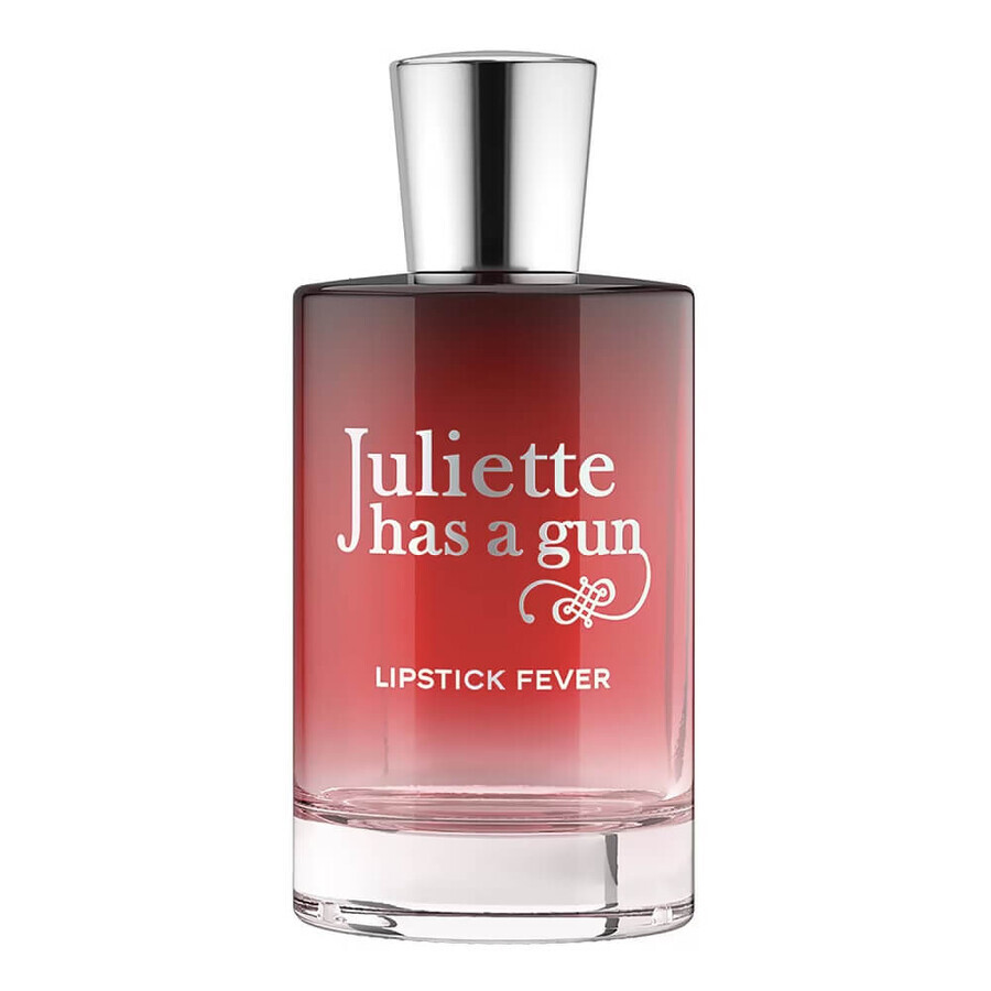 Juliette heeft een pistool lippenstift koorts Eau de Parfum, 100 ml