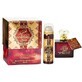 Ard al Zaafaran Shams Al Emarat Khususi Eau de Parfum, 100 ml + Deodorant, 50 ml