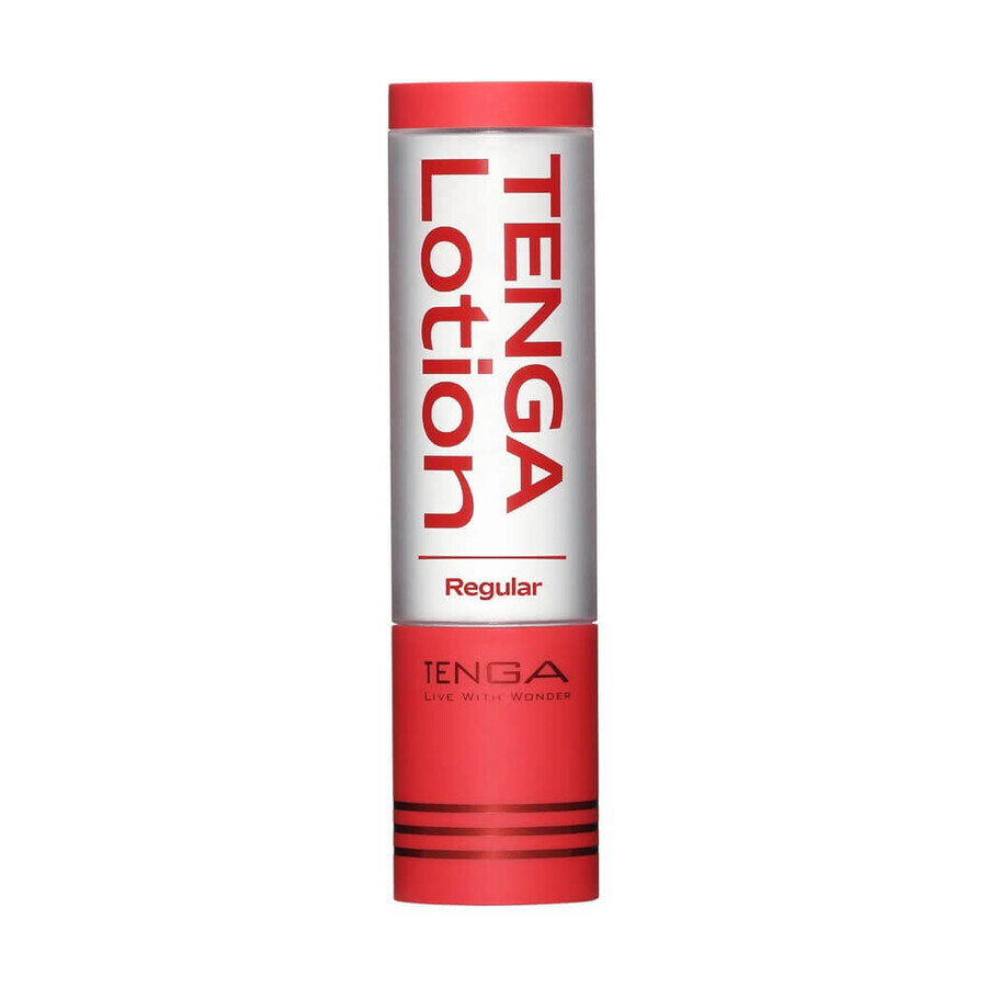Tenga Lotion Moisturizing Gel for Masturbator Regular, 170 ml
