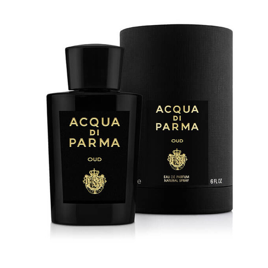 Cumpără Apa de parfum Acqua di Parma Oud, 180ml Apa de parfum Acqua di Parma Oud, 180ml