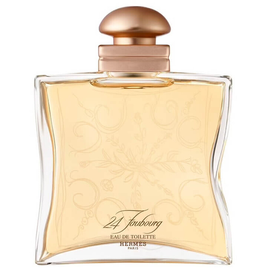 Hermes 24 Faubourg Eau de Toilette, 100 ml