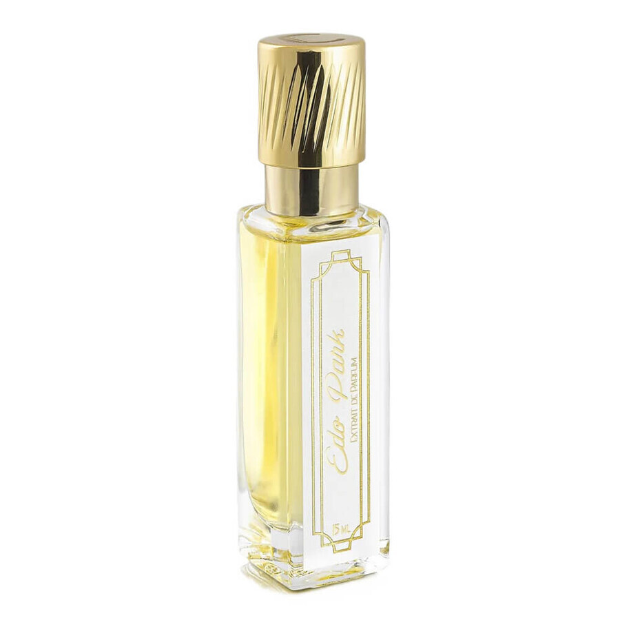 Estratto di profumo Cherigan Edo Park, 15 ml