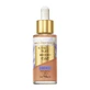 Max Factor Miracle Pure 2 en 1 Skin Reset Serum Nutritivo Primer con Fórmula Vegana 60-80 Claro a Medio, 30 ml