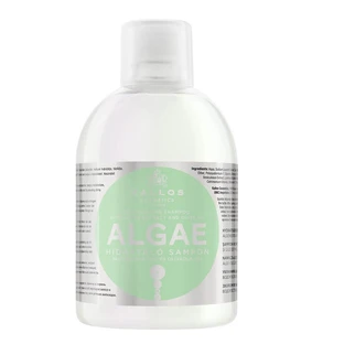 Kallos KJMN Algen-Shampoo, 1000 ml