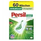 Persil Power Bars Mehrzweck-Waschkapseln, 60 Stück