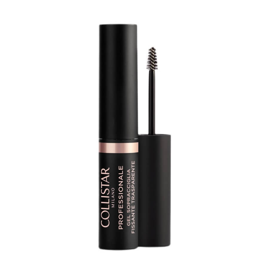 Collistar Professionale Fixativ Augenbrauengel Transparent, 6 ml