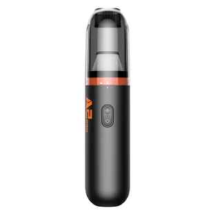 Baseus A2Pro car vacuum cleaner 6000Pa 80W black.
