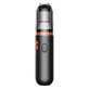 Baseus A2Pro car vacuum cleaner 6000Pa 80W black.