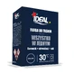 Ideal All in One, teinture pour tissu bleu marine, 350g