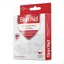Pansements Skin Aid pour peau sensible, 12 pièces