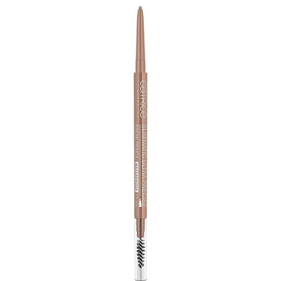 Buy Catrice Slim Matic Ultra Precise Waterproof Eyebrow Pencil 020 Medium, 0.05 g Catrice Slim Matic Ultra Precise Waterproof Eyebrow Pencil 020 Medium, 0.05 g