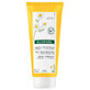 Klorane Brightening Conditioner Conditioner for Blonde Hair with Chamomile, 200 ml