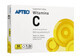 Apteo Vitamine C 200mg, 50 tabletten