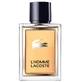 Lacoste L Homme Eau de Toilette, 50 ml