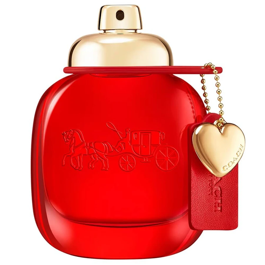 Coach Love Eau de Parfum, 50 ml