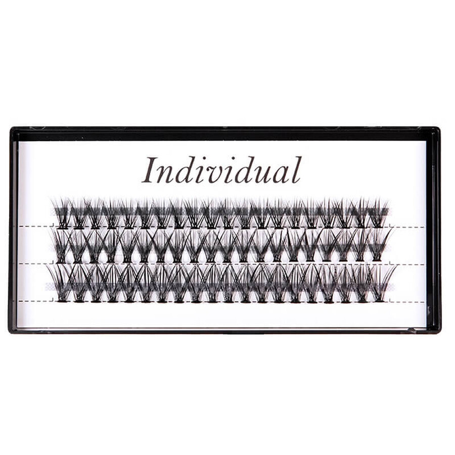 Tufe de gene individuale 30D 0.07 C Mix 8-10-12mm