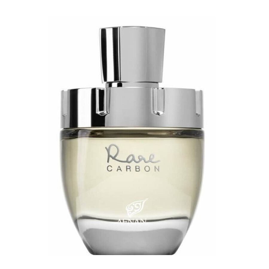 Afnan Zeldzame Koolstof Eau de Parfum, 100 ml