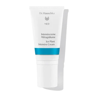 Dr. Hauschka Med Ice Plant Regenererende crème van hulst, 50ml