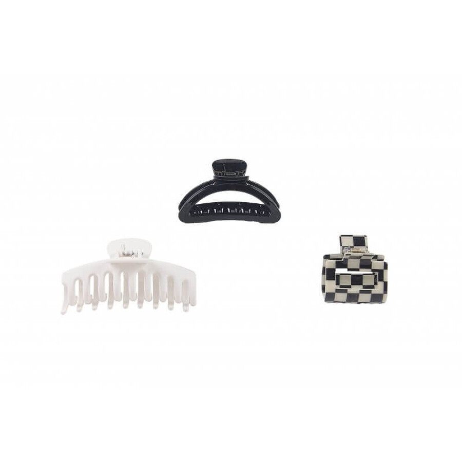 Acquista Set di fermagli per capelli Donegal, 3 pezzi Set di fermagli per capelli Donegal, 3 pezzi