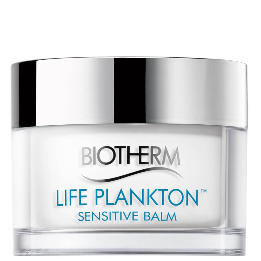 Biotherm Loción Piel Sensible, 50ml
