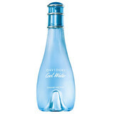 Agua de Colonia Davidoff Cool Water Woman Oceanic Edition, 100 ml