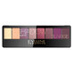 Eveline Cosmetics Eyeshadow Professional Eyeshadow Palette 01 Sunrise